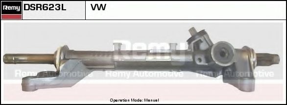 DELCO REMY DSR623L