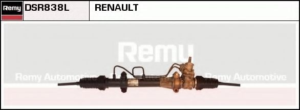 DELCO REMY DSR838L