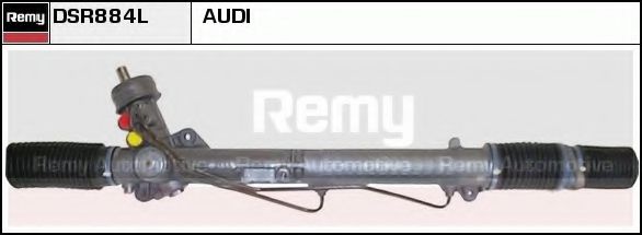 DELCO REMY DSR884L