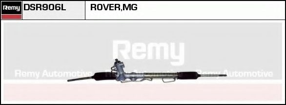 DELCO REMY DSR906L