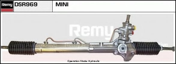 DELCO REMY DSR969