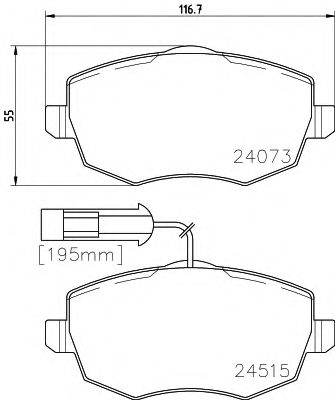 PAGID T1650