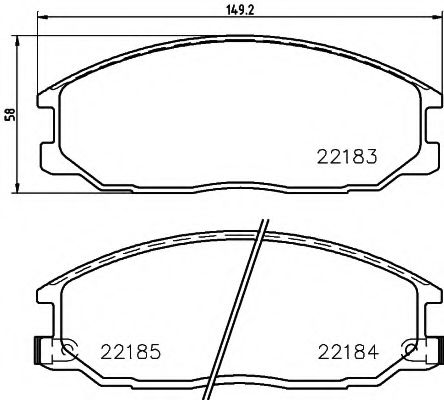 PAGID T2432