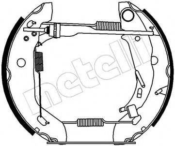 METELLI 51-0171