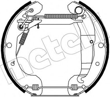 METELLI 51-0281