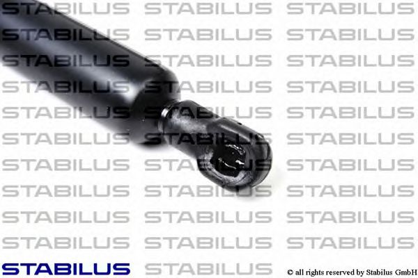 STABILUS 015356