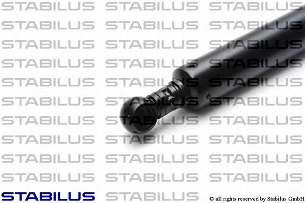 STABILUS 0157PD