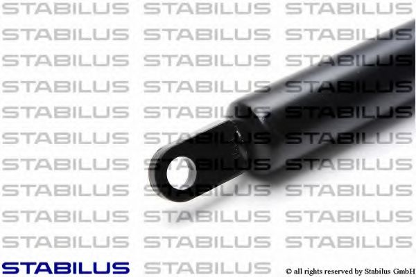STABILUS 1829BK