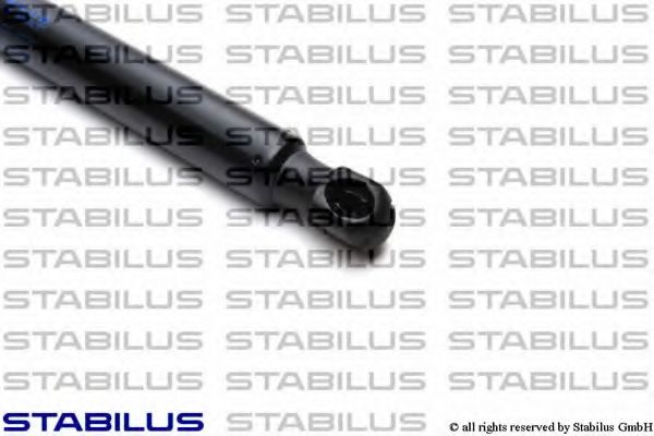 STABILUS 8455CH