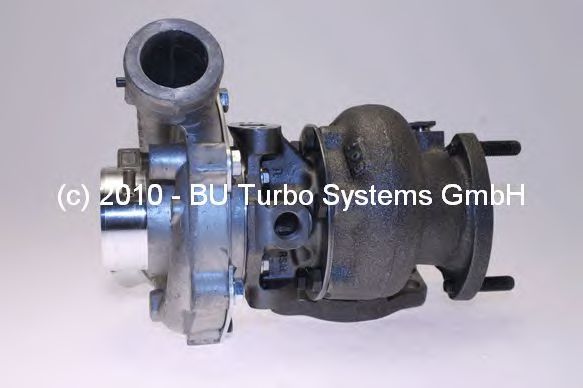 BE TURBO 124025
