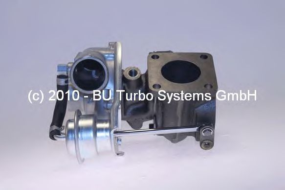 BE TURBO 124034