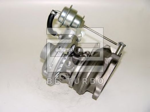 BE TURBO 124040