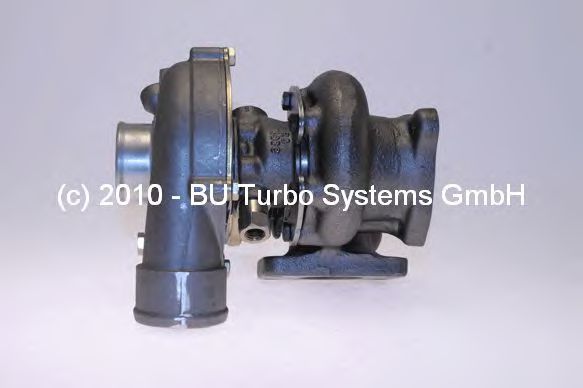 BE TURBO 124028