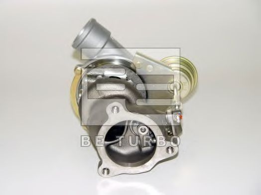 BE TURBO 124097
