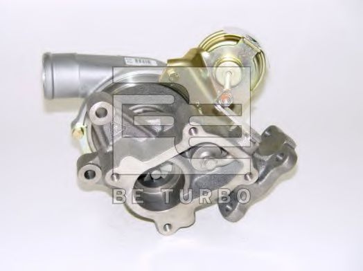 BE TURBO 124121