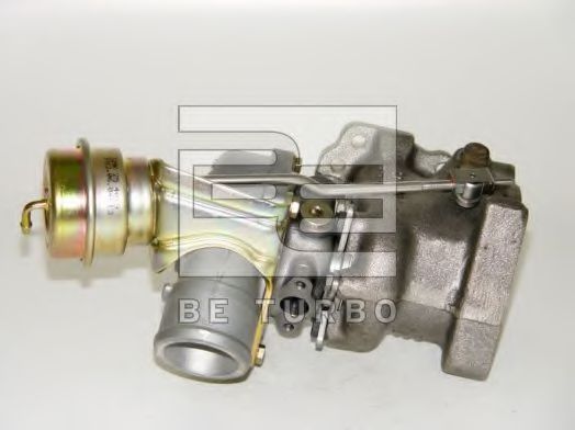 BE TURBO 124124