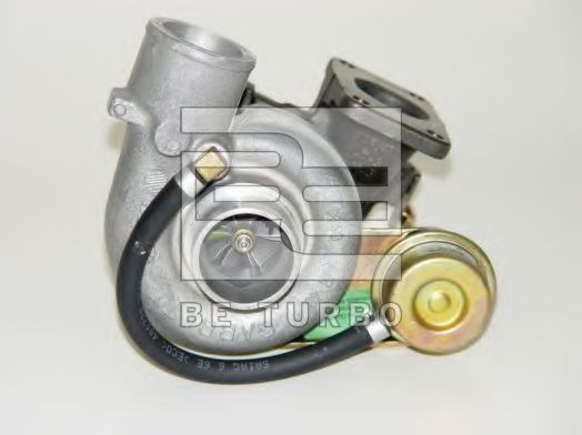 BE TURBO 124101