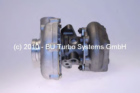 BE TURBO 124170