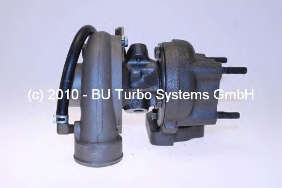 BE TURBO 124210
