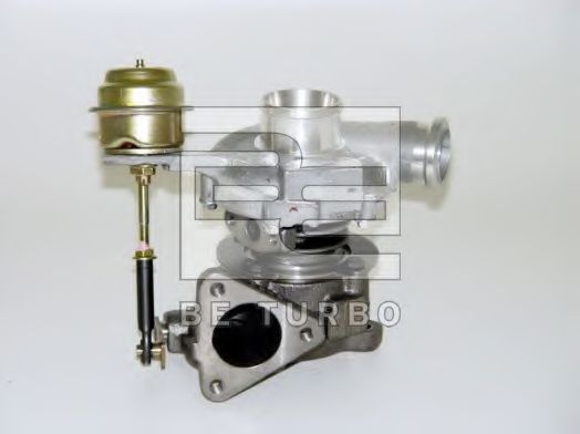 BE TURBO 124263
