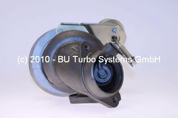 BE TURBO 124323
