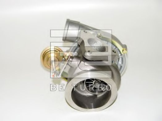 BE TURBO 124336