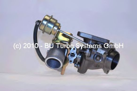 BE TURBO 124342