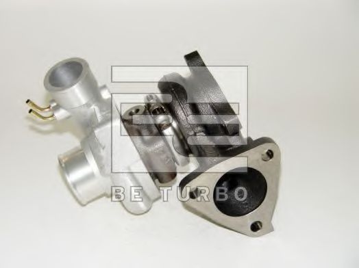 BE TURBO 124363