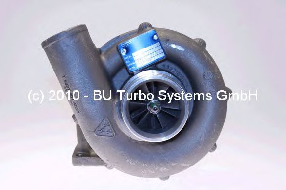 BE TURBO 124399