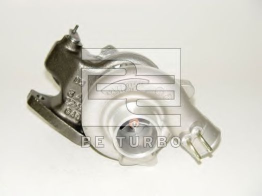 BE TURBO 124416