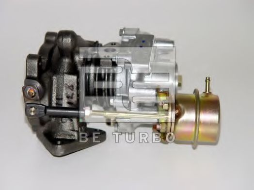 BE TURBO 124472