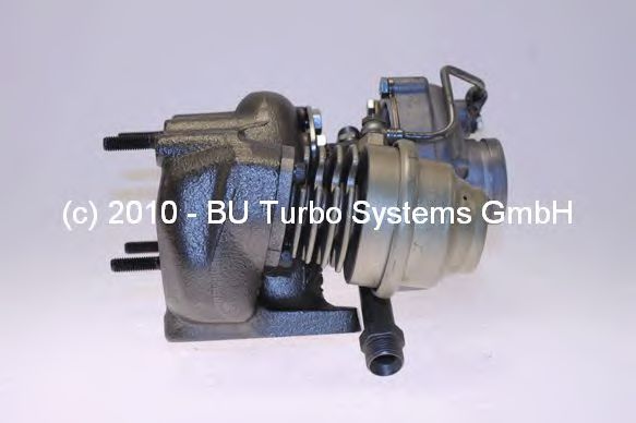 BE TURBO 124589