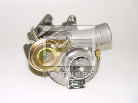 BE TURBO 124678