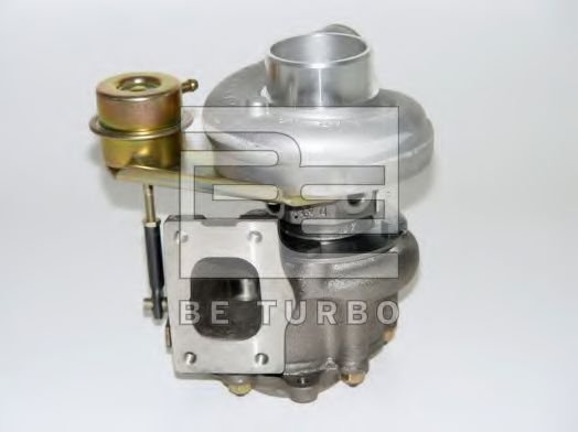 BE TURBO 124684
