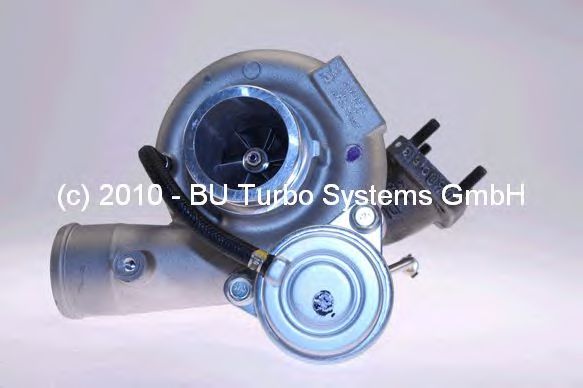 BE TURBO 124703