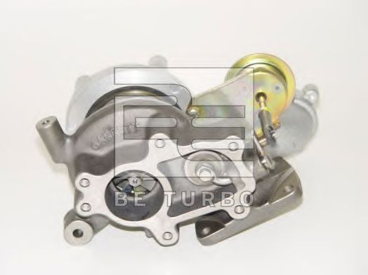 BE TURBO 124739