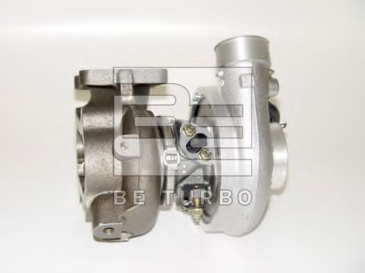 BE TURBO 124763