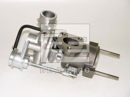 BE TURBO 124797