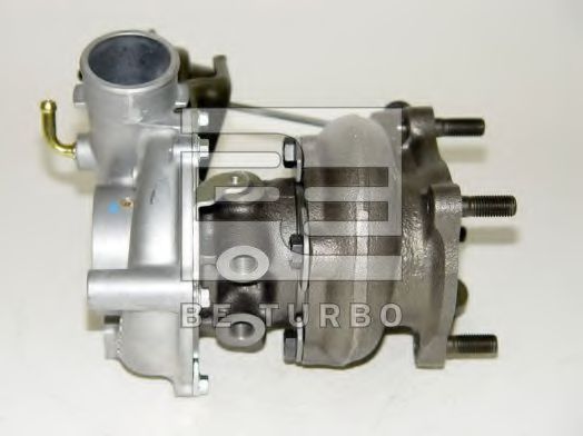 BE TURBO 124904
