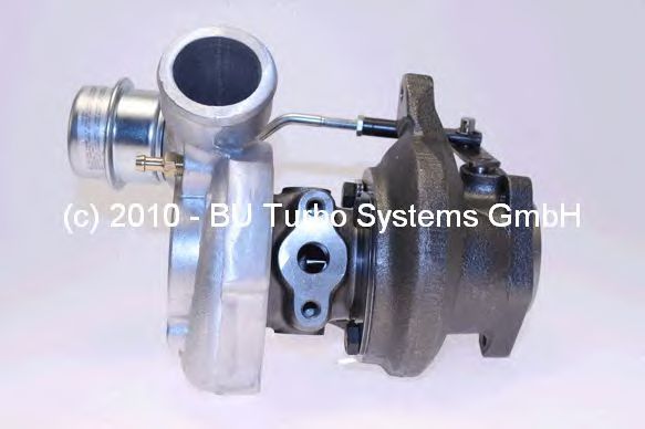 BE TURBO 124950