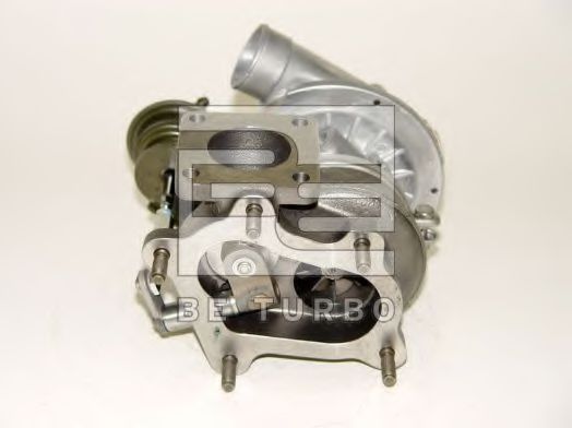 BE TURBO 125022