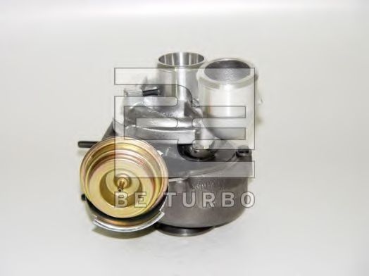 BE TURBO 125044RED