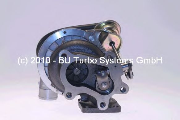 BE TURBO 125118