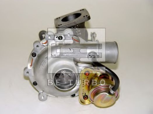 BE TURBO 125211