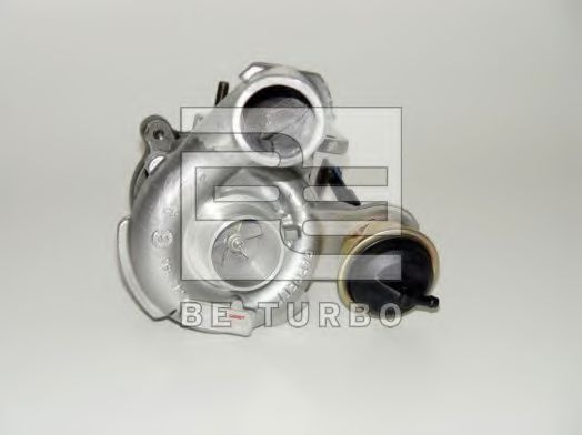 BE TURBO 125218