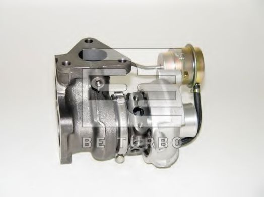 BE TURBO 125353