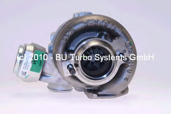 BE TURBO 125653
