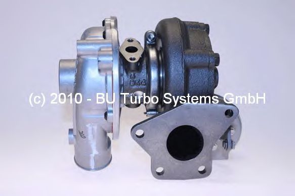 BE TURBO 126004