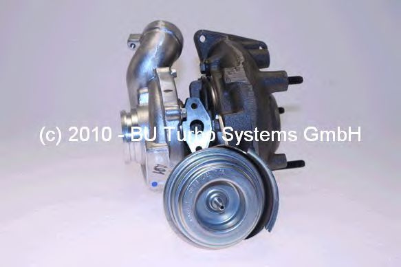 BE TURBO 126041