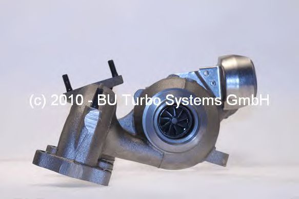 BE TURBO 126065